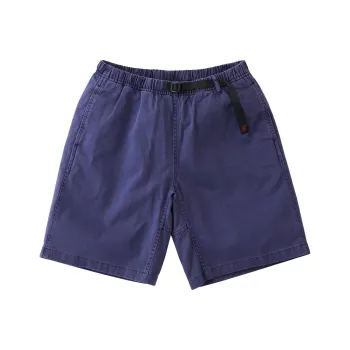 Gramicci SS24 Casual Shorts Men's Gray Purple