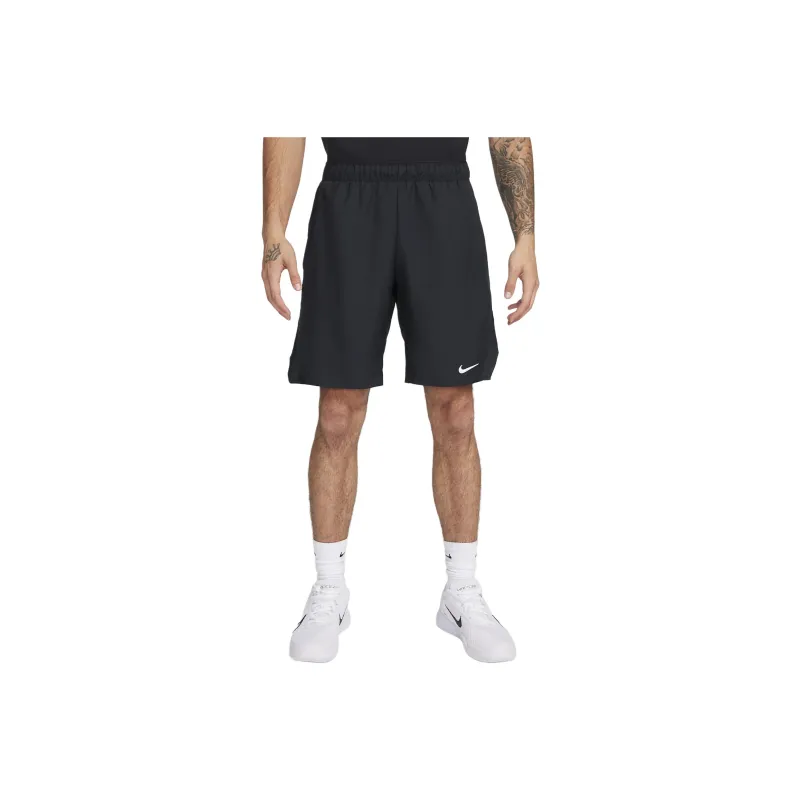 Nike Court Victory Men's Dri FIT 9' Tennis Shorts-0