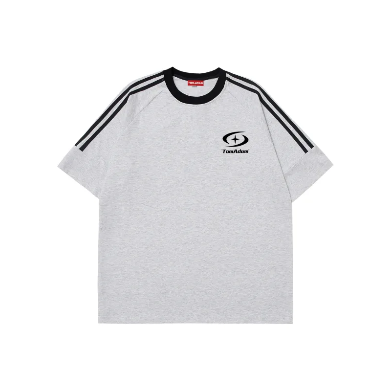 TOM ADAM T Shirts Unisex-8