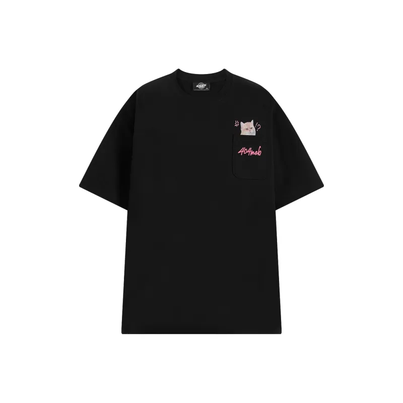404MOB GANG T Shirts Unisex-7