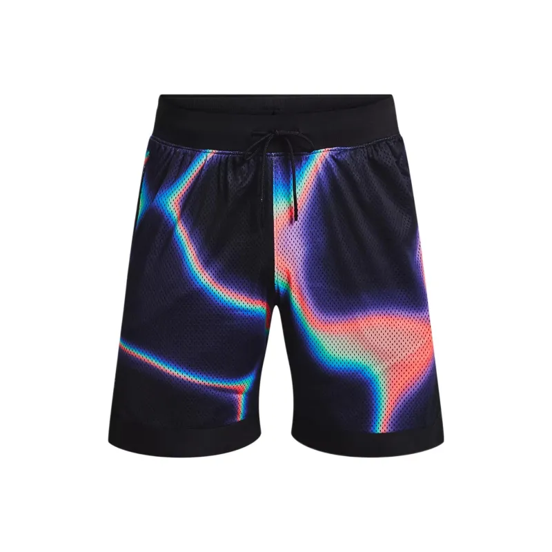 Under Armour Sports Shorts Men Black-0