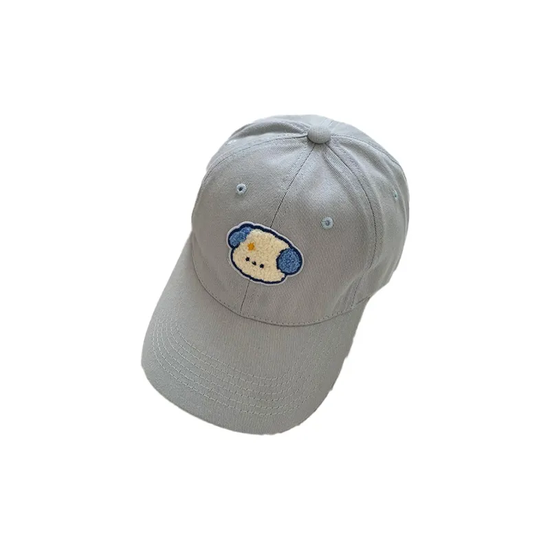 VIVIWELL Cotton Baseball Caps Unisex-4