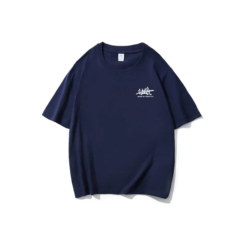CBCD T Shirts Unisex-10