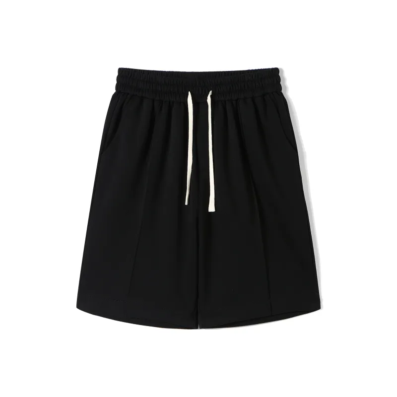 PUCCA Casual Shorts Unisex-20