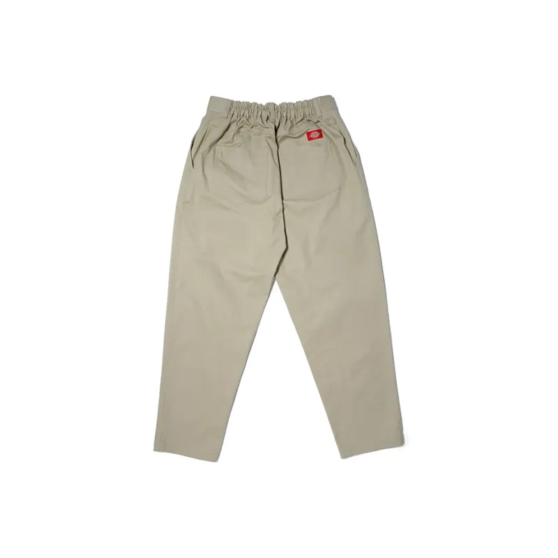 Dickies Casual Pants Beige DK010384CH1 Unisex-0