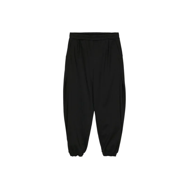 ADER ERROR Logo-tag Track Pants-0