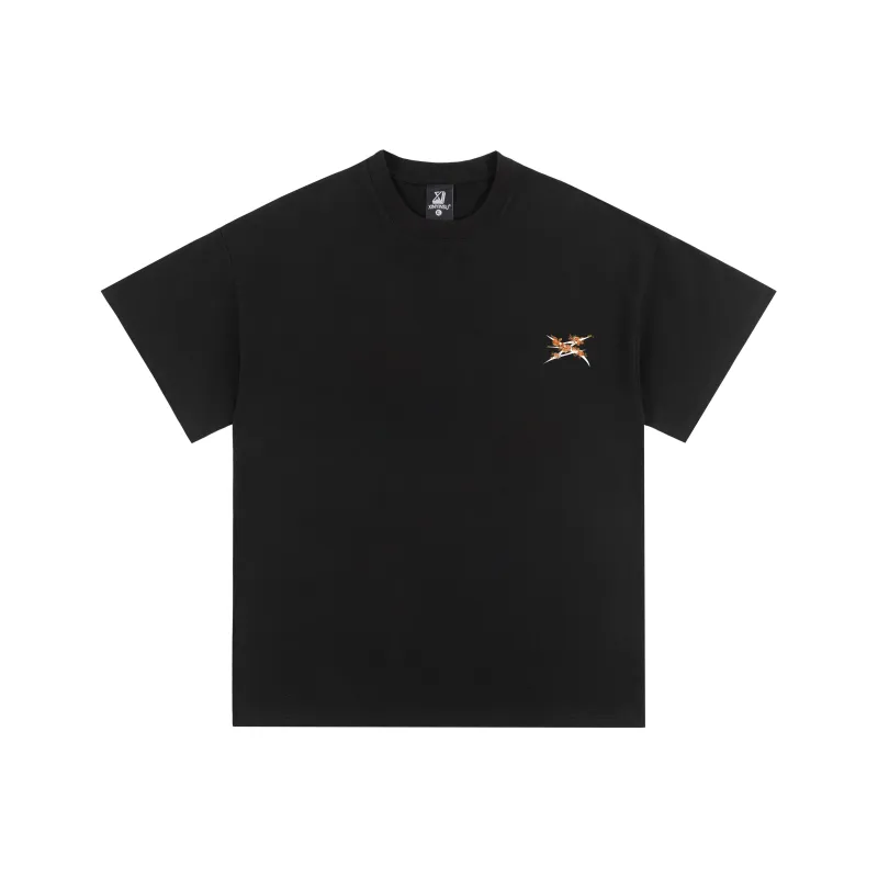 XINYINSU SS25 T Shirt Unisex Couple's-1