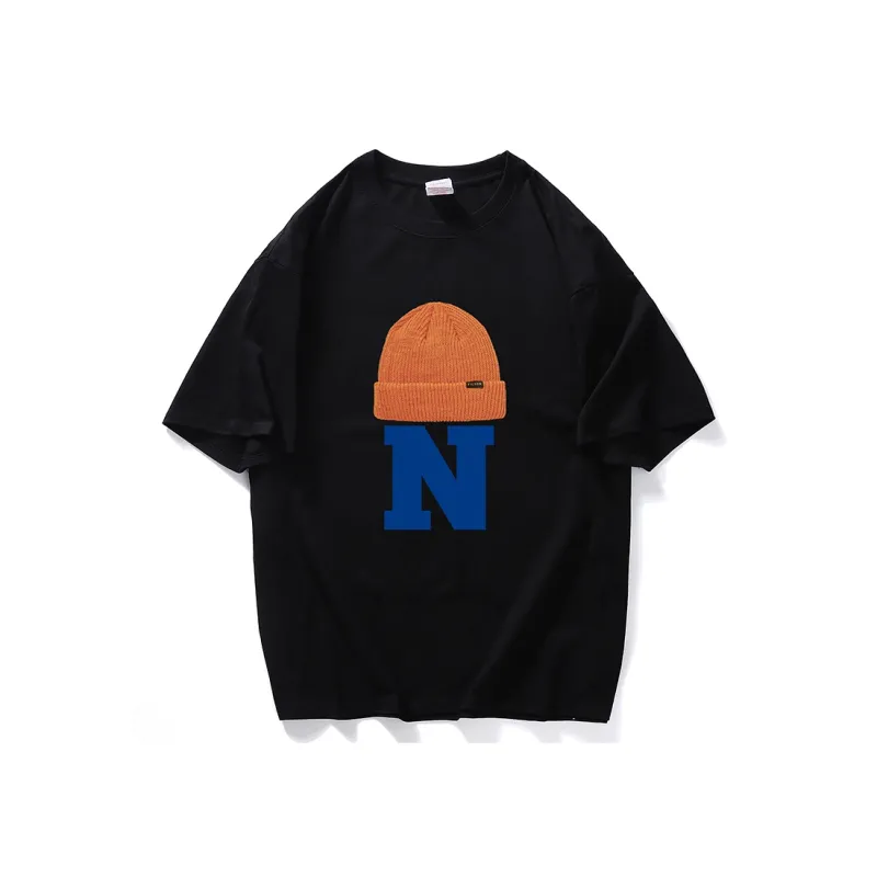 KRISTALIA T Shirts Unisex-0