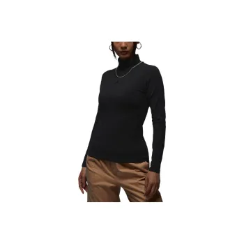 Nike T Shirts Women's Black
