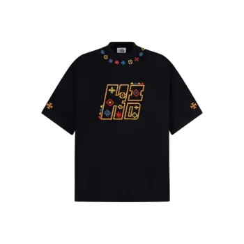 IXXAT T Shirts Unisex