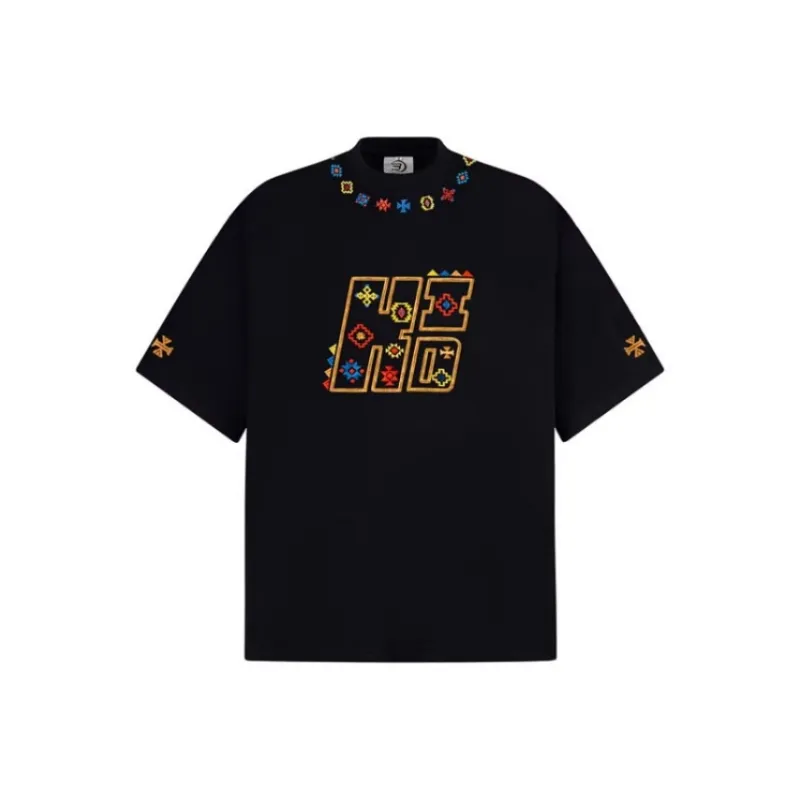 IXXAT T Shirts Unisex-0