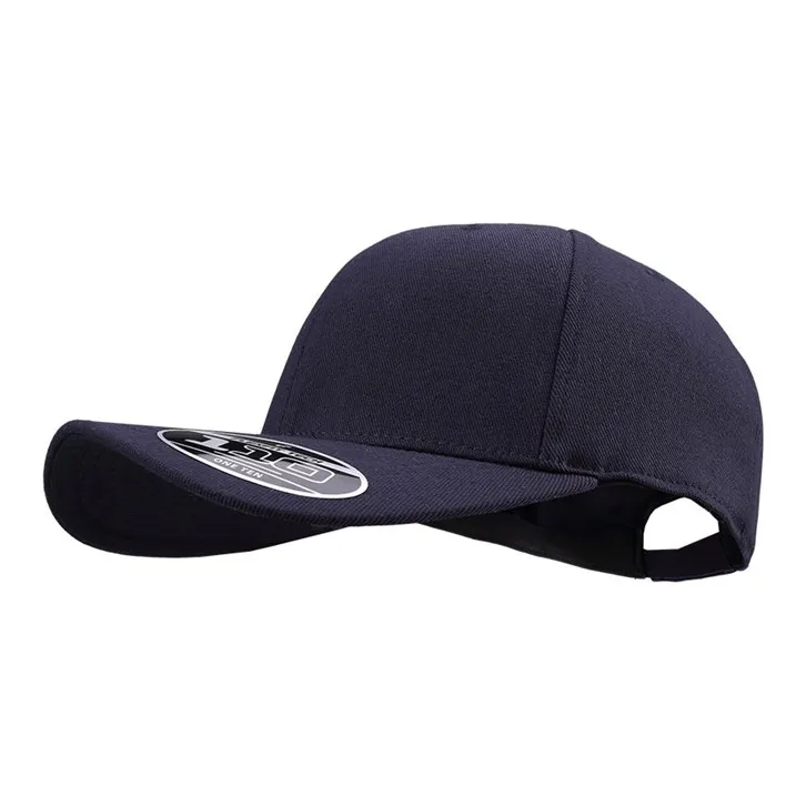 FLEXFIT Polyester Baseball Caps Men's-8