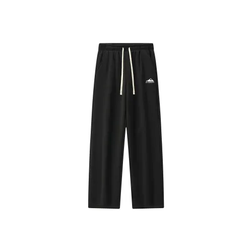 Small Columns Under The Sea Casual Pants Unisex