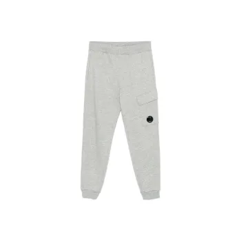 C.P.Company Tapered Leg Cargo Track Pants