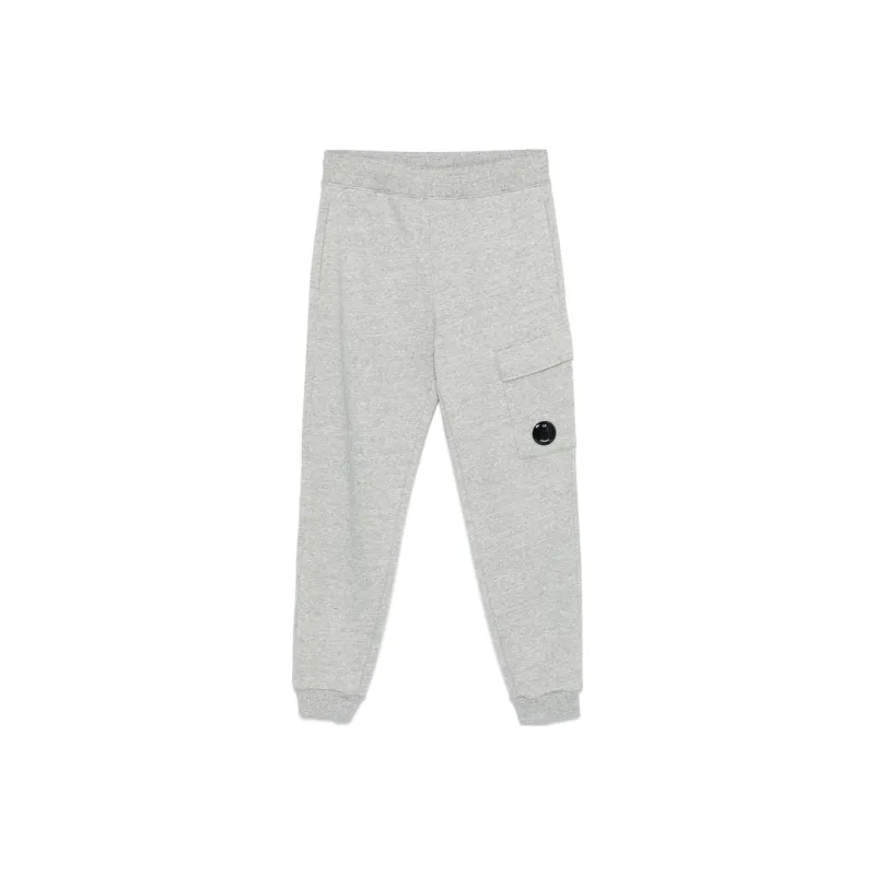 C.P. Company Cargo Track Pants-0