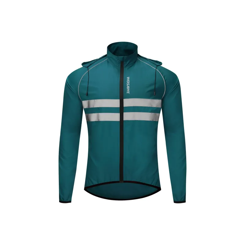 WOSAWE Cycling Clothing Men-11