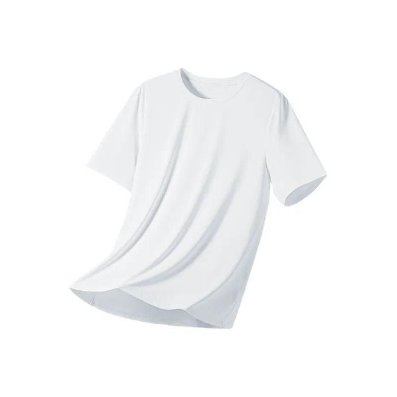 Cotton Gene T Shirts Unisex-2