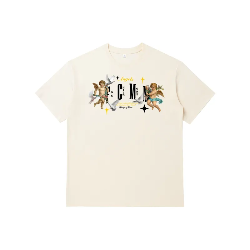 FCMM T Shirts Unisex-12
