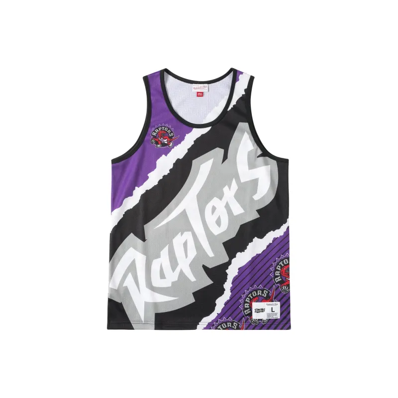 Mitchell Ness Basketball Jerseys Men Multicolor-0