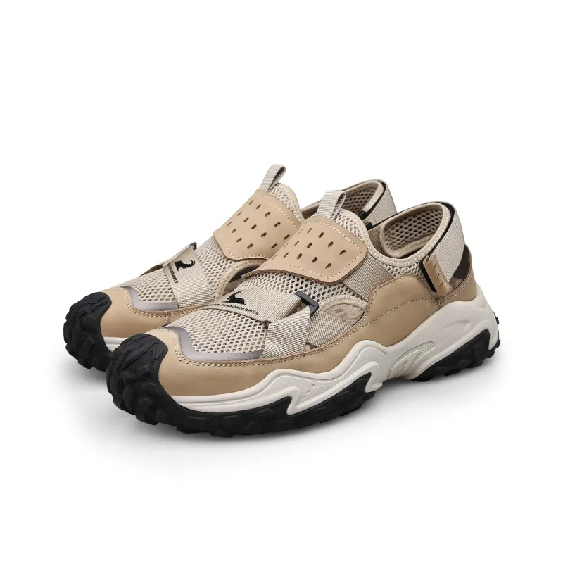 BECK Feng Xiao Collection Low Top Casual Shoes Unisex-8
