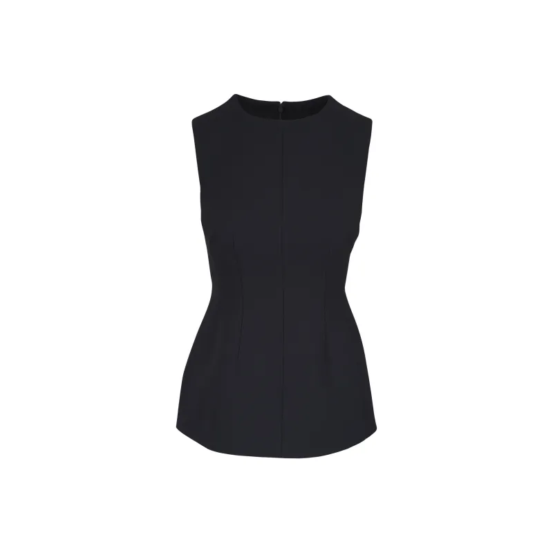 Veronica Beard Faith Top-0