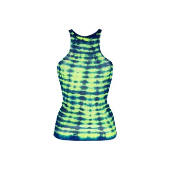 AGR Tank Tops Women's Multicolor