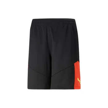 PUMA Sports Shorts Men Black