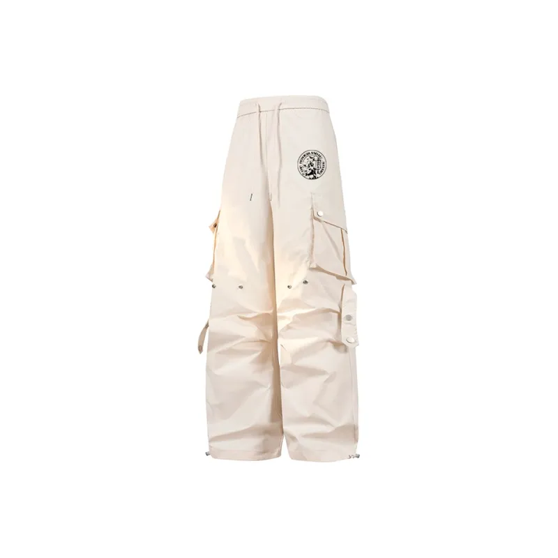 HOWIE LANDAU Casual Pants Unisex-6