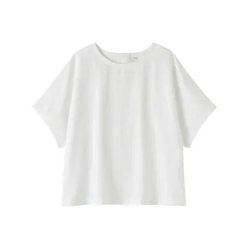 MUJI T Shirts Women's