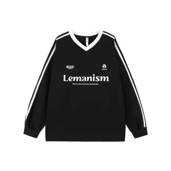 LEMANISM T Shirts Unisex