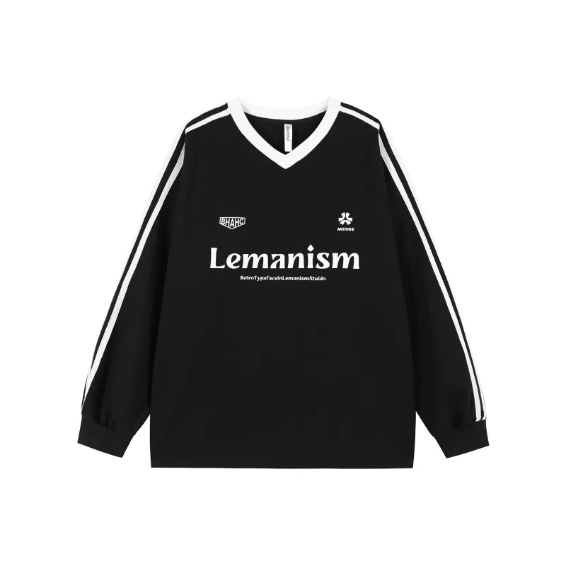 LEMANISM T Shirts Unisex-0