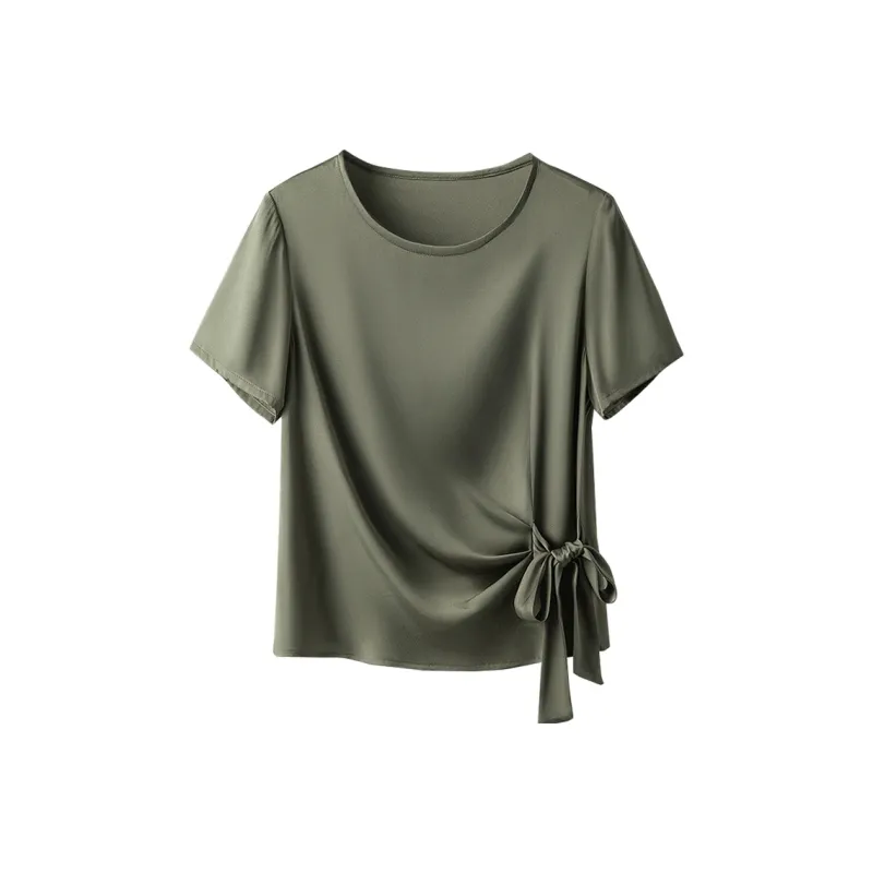 Cypress House T Shirt Women's Jasper-0