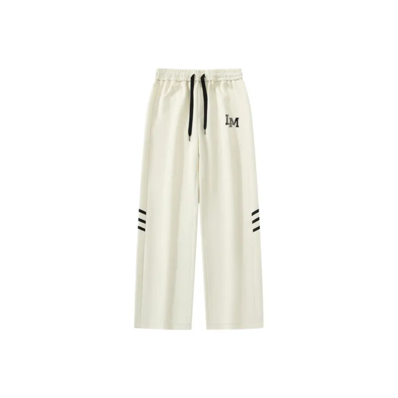 LIGHTNING MONSTER Casual Pants Unisex-4