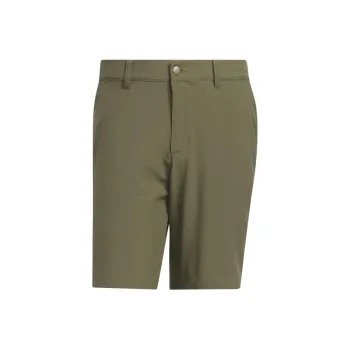 Adidas Free Shipping With AdiClub Ultimate365 8.5-Inch Golf Shorts