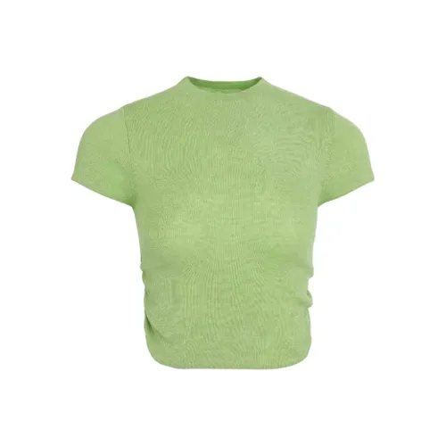 ABOUTPOEM T Shirts Women's