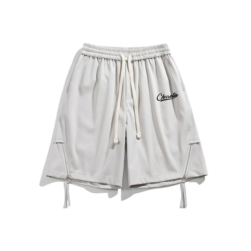 CHRROTA Casual Shorts Unisex-7