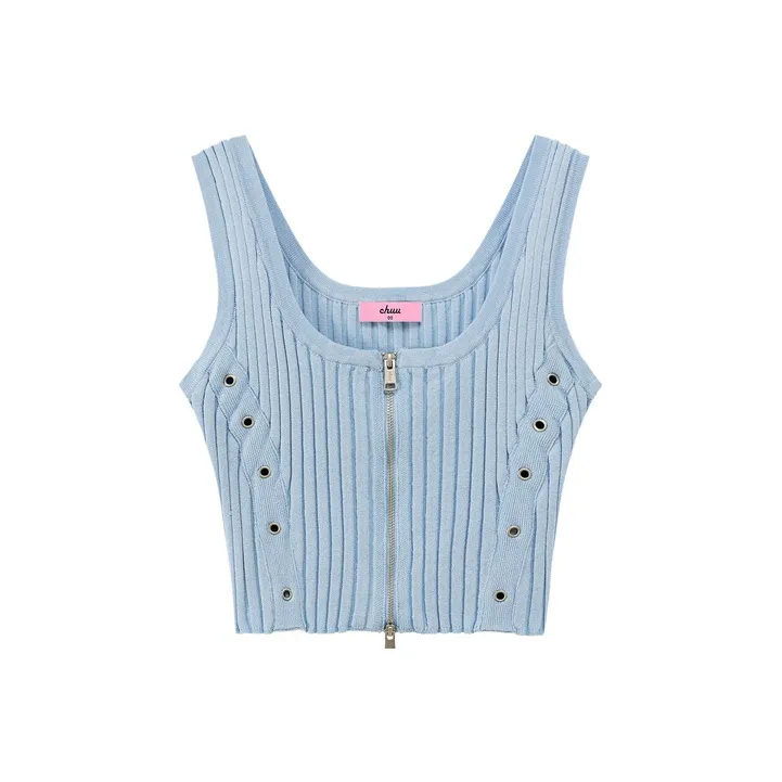 CHUU Tank Tops Women's-6