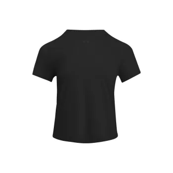 Under Armour Launch Elite T Shirt Women's Black