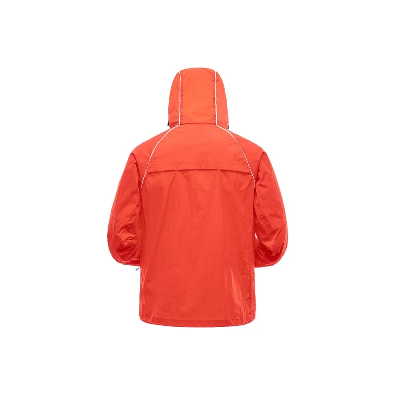 DOUBLEFISH Quick Dry UV Protection Cooling Sun Protection Clothing Unisex-3