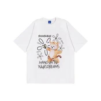 LBPC T Shirts Unisex