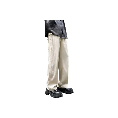 DANGERTIGER Casual Pants Unisex