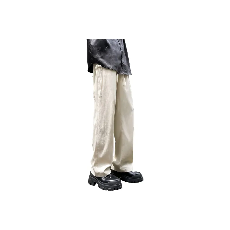 DANGERTIGER Casual Pants Unisex-6