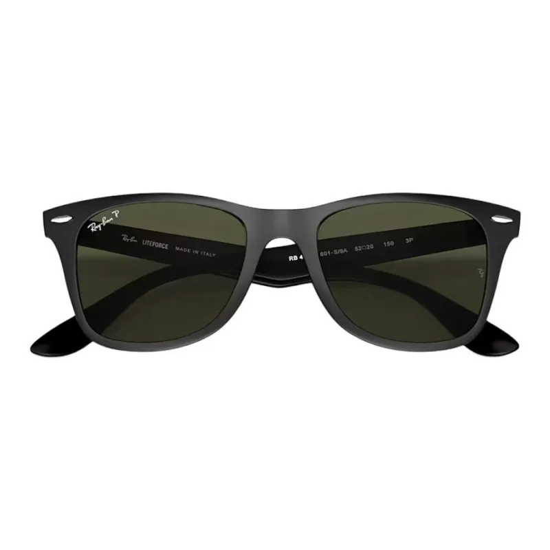 Ray Ban Wayfarer Liteforce Sunglasses-4