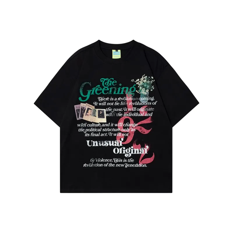 CUWU T Shirts Women's-2