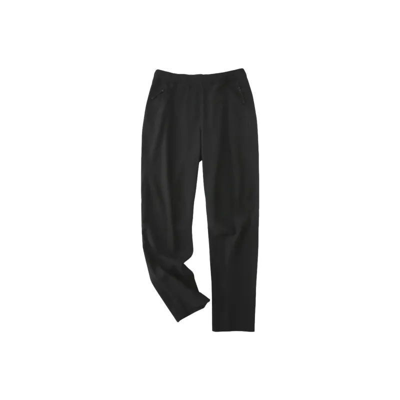 DKREA Casual Pants Unisex-0