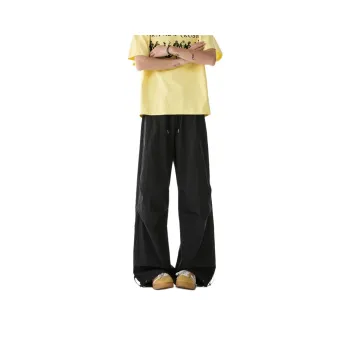 SOLIDITY Casual Pants Unisex