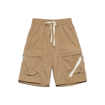 Umamiism Casual Shorts Unisex