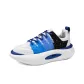 White Blue