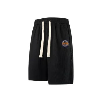 IVEIII Casual Shorts Unisex