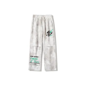 7 SEVFUN Casual Pants Unisex